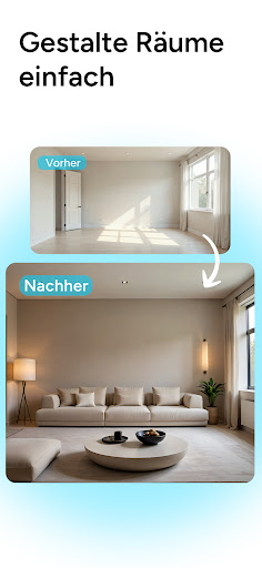 Arch - AI Home Design Bildschirmfoto 7