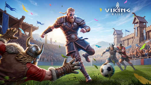 Viking Rise Bildschirmfoto 9