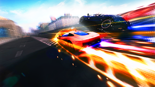 Asphalt 8 - Rennen Auto Spiel Bildschirmfoto 9