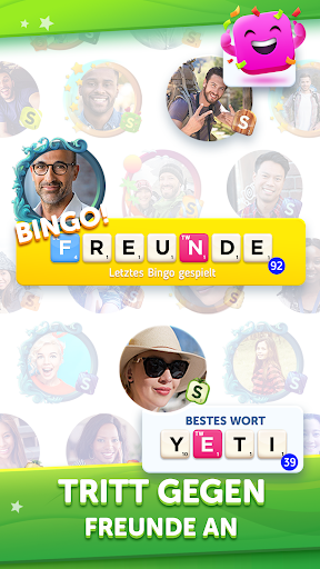 Scrabble® GO - Wort-Spaß! Bildschirmfoto 14