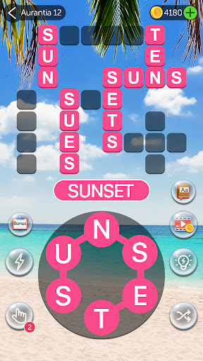 Crossword Quest Bildschirmfoto 8
