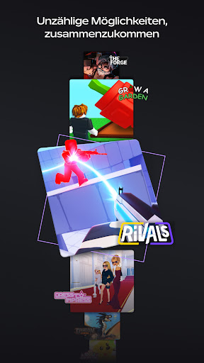 Roblox Bildschirmfoto 5