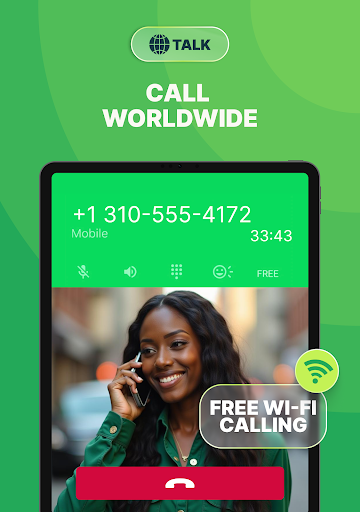 textPlus: Text Message + Call Bildschirmfoto 8