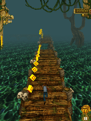 Temple Run Bildschirmfoto 11