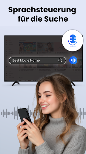 Universal TV Remote for All TV Bildschirmfoto 9