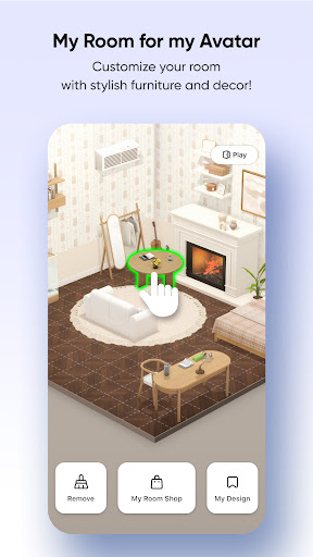 ZEPETO: Avatar, Connect & Live Bildschirmfoto 4