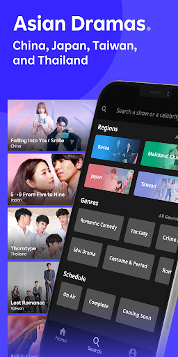 Viki: Asian Dramas & Movies Bildschirmfoto 17