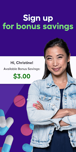 SingleCare - Rx Coupons Bildschirmfoto 5