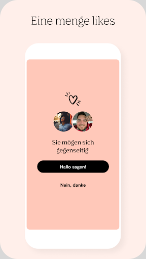 POF Datingseite Bildschirmfoto 4