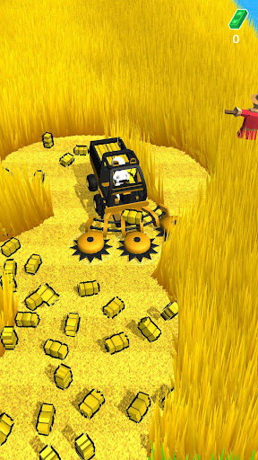 Stone Grass — Simulator Spiele Bildschirmfoto 4