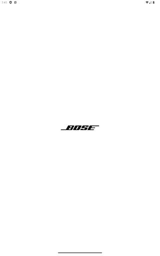 Bose QC Earbuds Bildschirmfoto 6