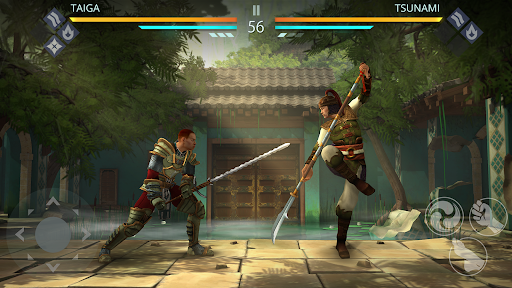 Shadow Fight 3 - 3D Kampfspiel Bildschirmfoto 4