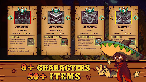 Bounty of One: Premium Bildschirmfoto 6