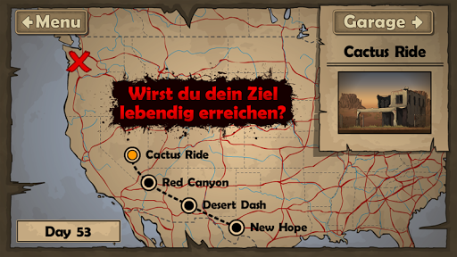 Earn to Die Bildschirmfoto 5
