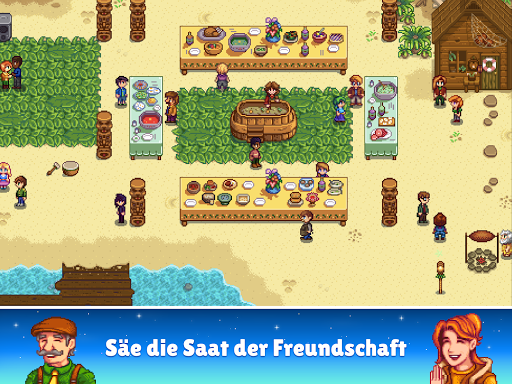 Stardew Valley Bildschirmfoto 7