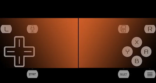 Super3DS Pro Multi Emulator Bildschirmfoto 1