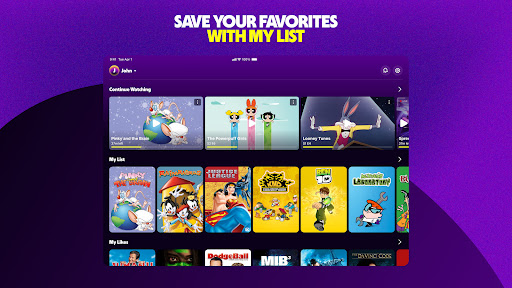 Tubi TV - TV & Filme Bildschirmfoto 21