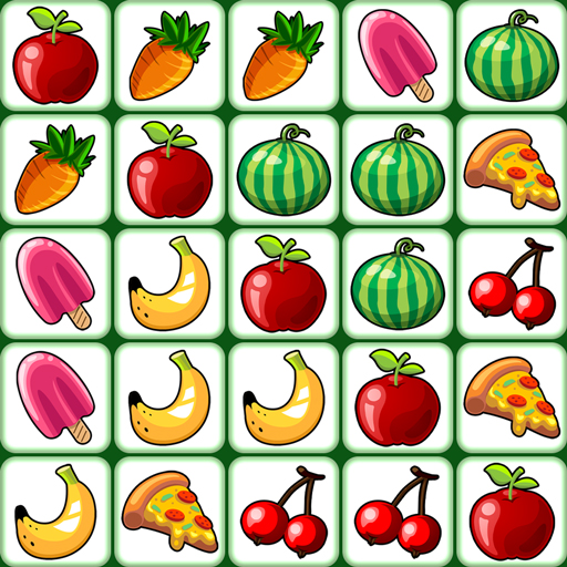 Tile Club - 3-Gewinnt-Spiel