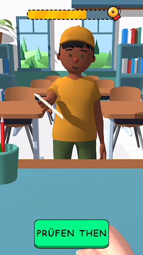 Teacher Simulator Bildschirmfoto 10