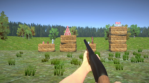 Clay Hunt PRO Bildschirmfoto 3