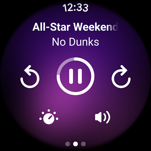 Pocket Casts - Podcast App Bildschirmfoto 25