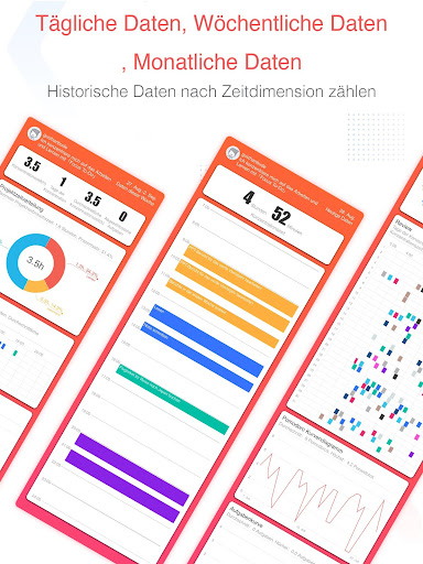 Focus To-Do:Pomodoro Timer Bildschirmfoto 17
