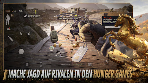 Arena Breakout: Immersiv-FPS Bildschirmfoto 7