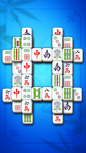 Mahjong Club - Solitaire Spiel Bildschirmfoto 20