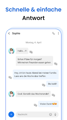 Mitteilungen Bildschirmfoto 3