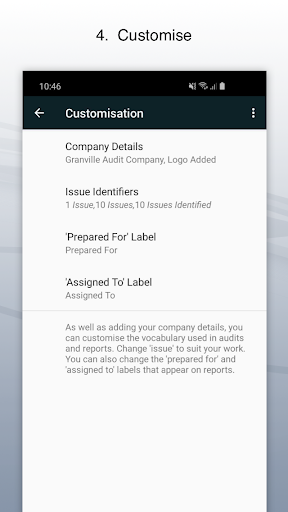 Site Audit Pro Bildschirmfoto 4