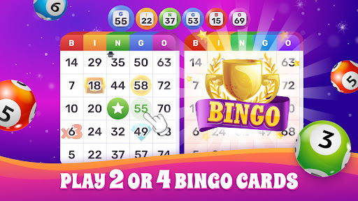 Bingo Lotto: Win Lucky Number Bildschirmfoto 15