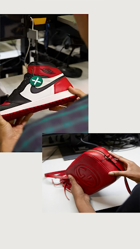 StockX – Sneaker & mehr Bildschirmfoto 2