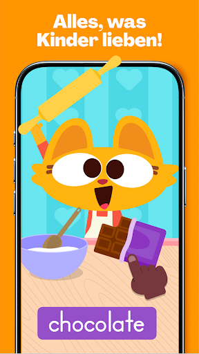 Lingokids: Spiele auf Englisch Bildschirmfoto 24