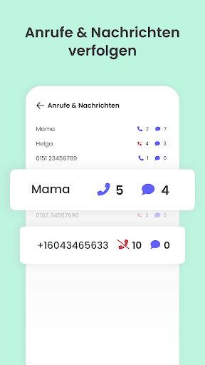 Qustodio Kindersicherung App Bildschirmfoto 17