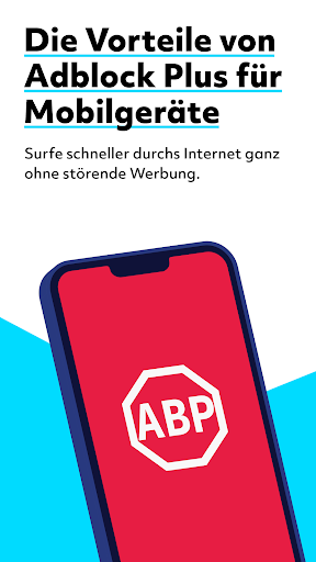 Adblock Browser: Surfe schnell Bildschirmfoto 4