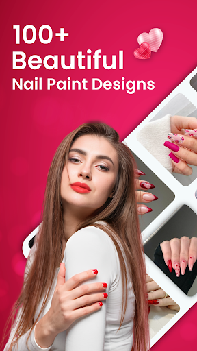 Nagelkunstdesign: Nagellack Bildschirmfoto 20