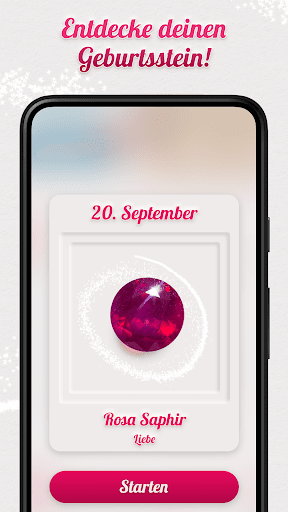 Dazzly - Diamant-Kunst Malbuch Bildschirmfoto 9