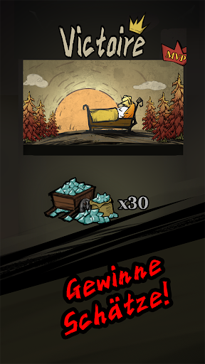 Silent Caslte: Survive Bildschirmfoto 4