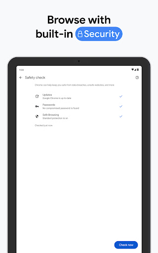 Chrome Beta Bildschirmfoto 27