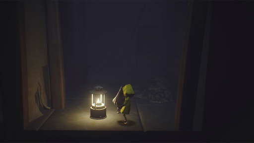 Little Nightmares Bildschirmfoto 13