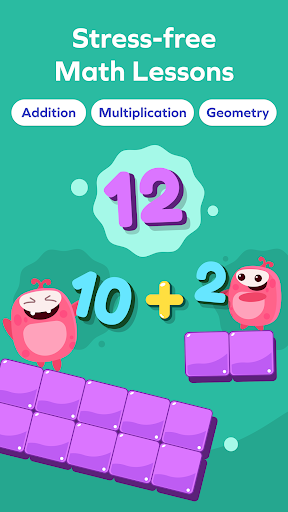 SplashLearn: Kids Learning App Bildschirmfoto 8