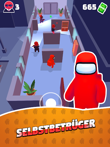 Stealth Master: Ninja Assassin Bildschirmfoto 7