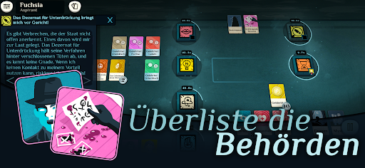 Cultist Simulator Bildschirmfoto 5