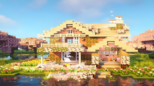 Pixel Craft Legends Bildschirmfoto 4