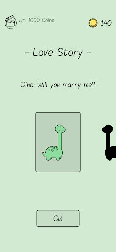 Like Dino! Bildschirmfoto 5