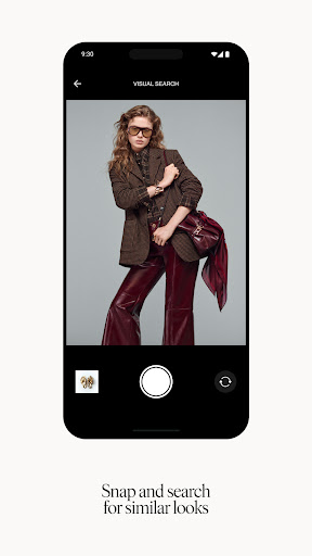H&M Bildschirmfoto 7