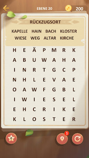 Bibel-Wortsuche Bildschirmfoto 7