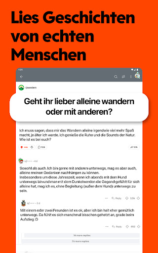 Reddit Bildschirmfoto 8