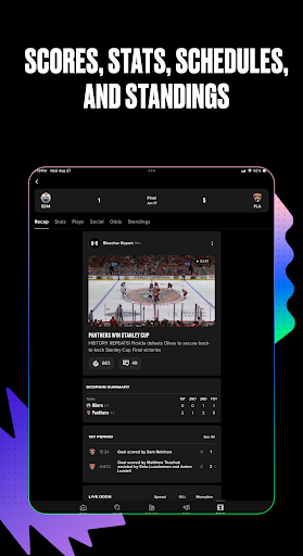 Bleacher Report: Sports News Bildschirmfoto 16