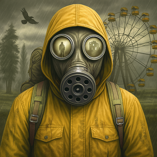 Day R Survival - Überleben